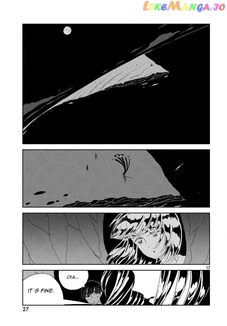 Land of the Lustrous, Chapter 62 image 17
